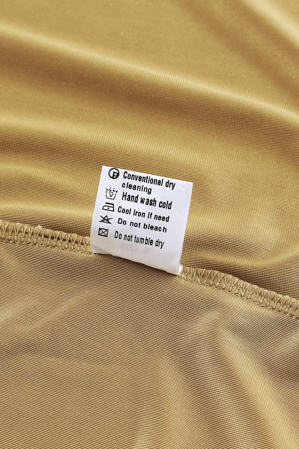 Gelber samt open front pocketed long duster