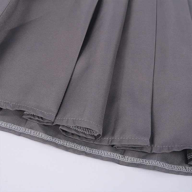 Anis | Dirndlkleid mit Spitzenschürze und Faltrock für Frauen