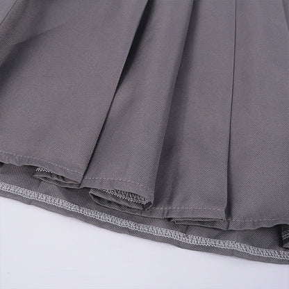 Anis | Dirndlkleid mit Spitzenschürze und Faltrock für Frauen