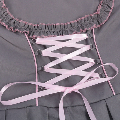 Dirndl sina - einzigartige dirndl für damen mit schürze und bluse