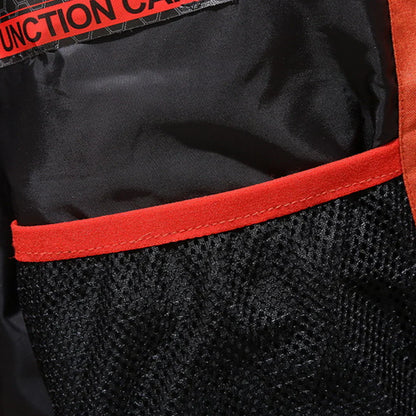 Anselm isolierte winterjacke – herren