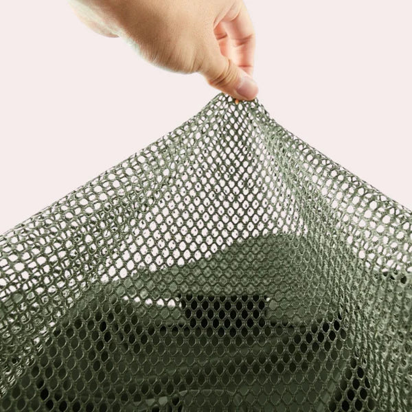 Timo – gefütterter winterparka mit kapuze und wetterfestem design