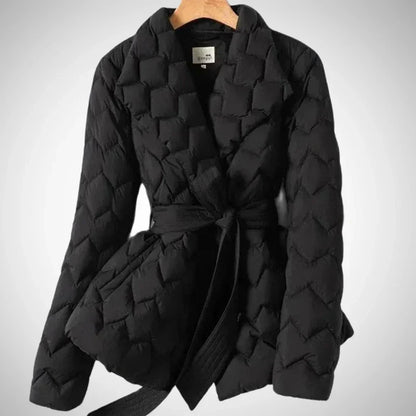 Andorra steppjacke – damen
