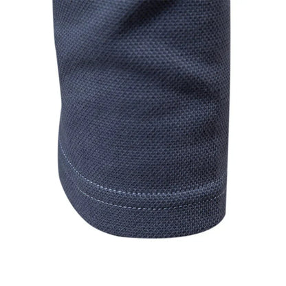 Noah polo – klassisches herren-poloshirt