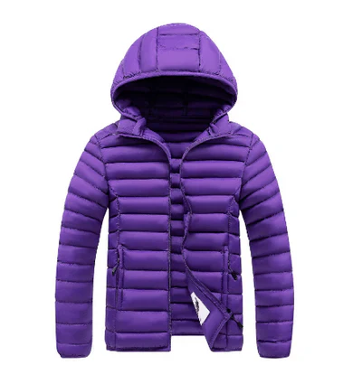 Susanne – leichte steppjacke mit kapuze und moderner passform