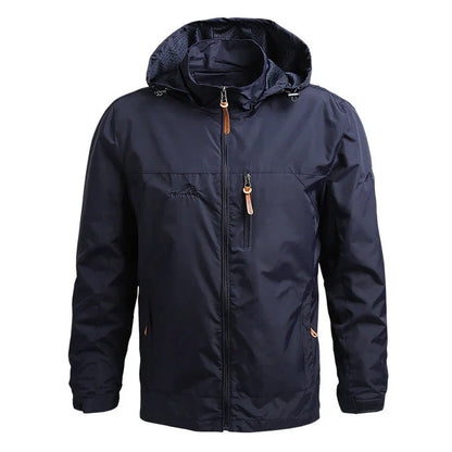 Thomas classic herrenjacke